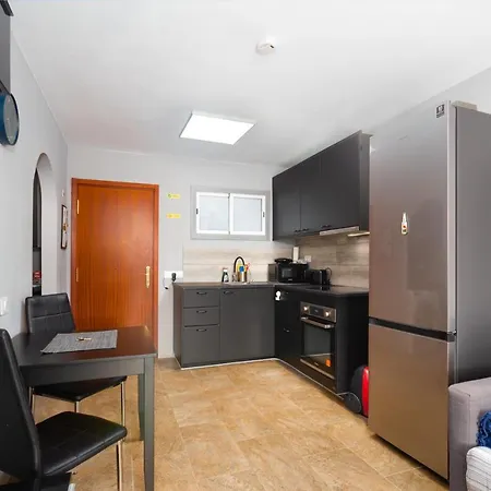 Appartement Adrian