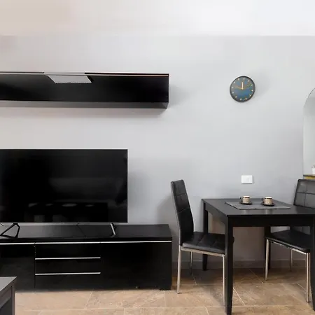 Adrian Appartement