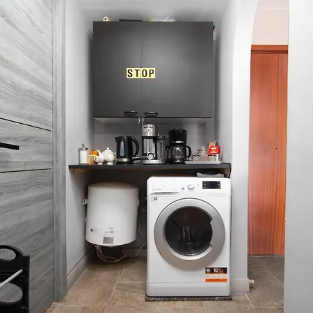 Appartement Adrian