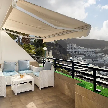 Adrian Appartement Porto Rico